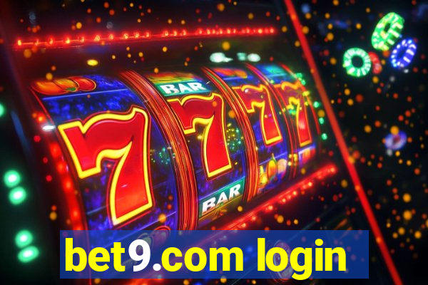 bet9.com login